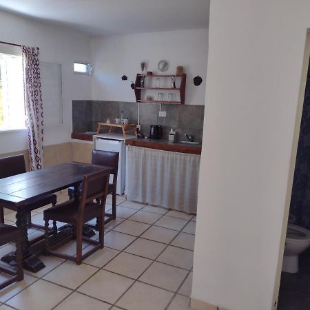 Departamentos Tierra Colorada Apartment La Rioja Ngoại thất bức ảnh