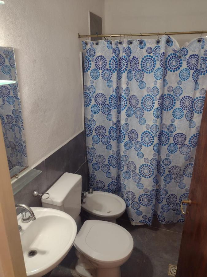 Departamentos Tierra Colorada Apartment La Rioja Ngoại thất bức ảnh