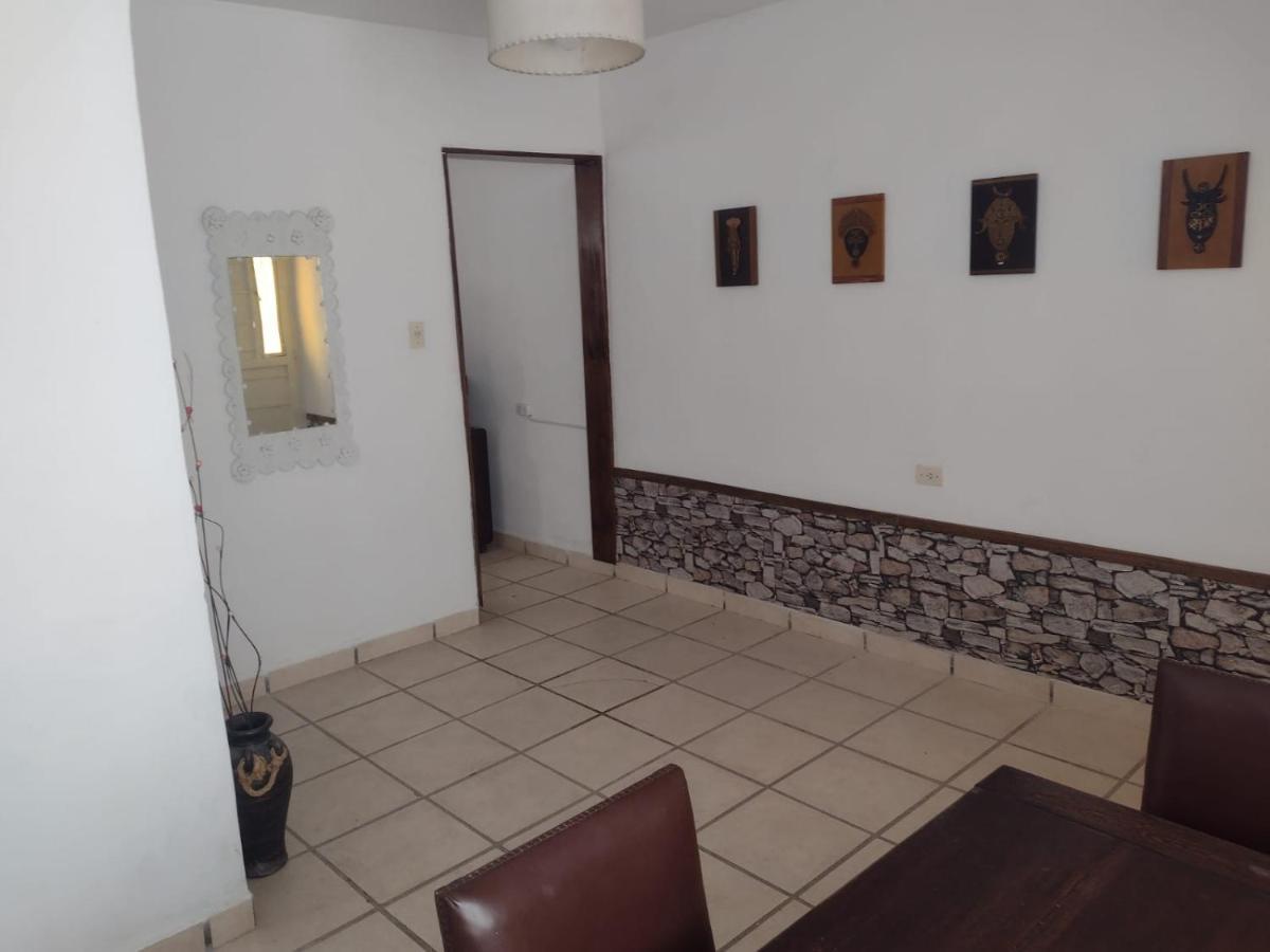 Departamentos Tierra Colorada Apartment La Rioja Ngoại thất bức ảnh