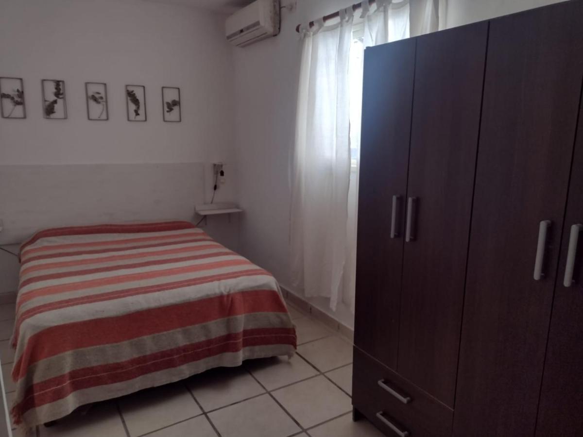 Departamentos Tierra Colorada Apartment La Rioja Ngoại thất bức ảnh