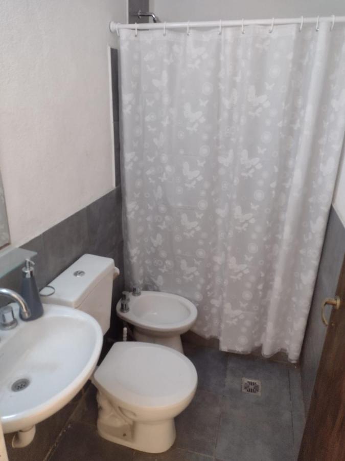 Departamentos Tierra Colorada Apartment La Rioja Ngoại thất bức ảnh