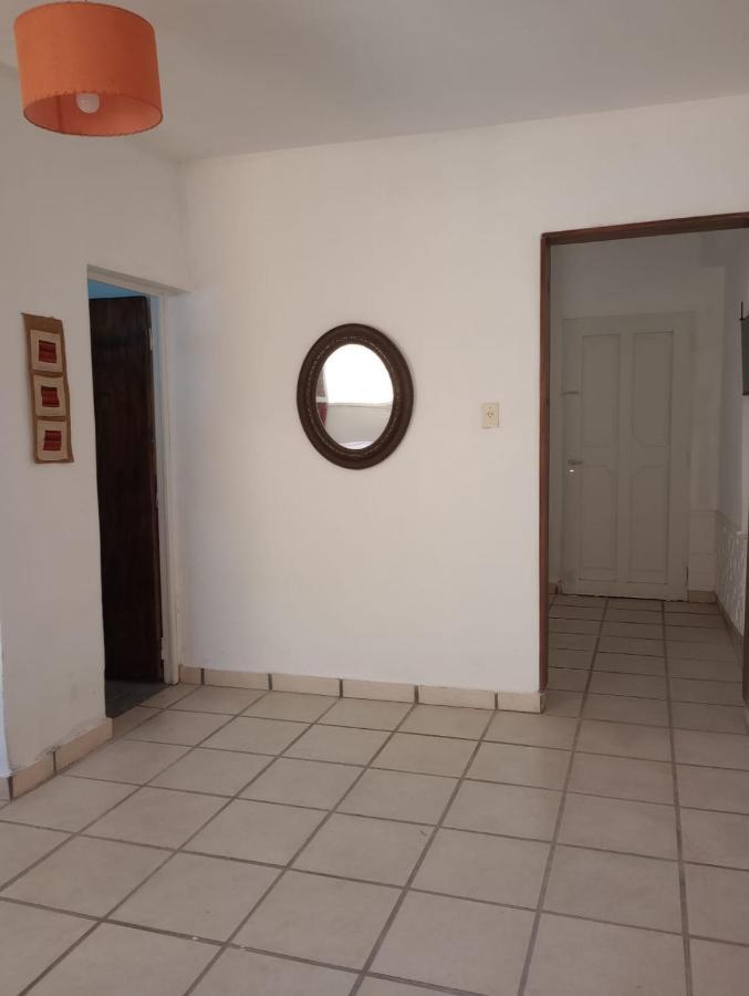 Departamentos Tierra Colorada Apartment La Rioja Ngoại thất bức ảnh